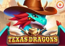 Texas Dragons